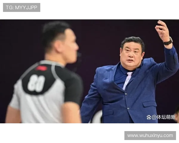 山东篮球名宿杨瀚森恩师徐长锁因病去世享年仅54岁令人惋惜