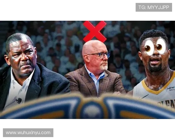 鹈鹕老板表示解雇威利格林的决定由杜马斯负责评估教练与球员表现