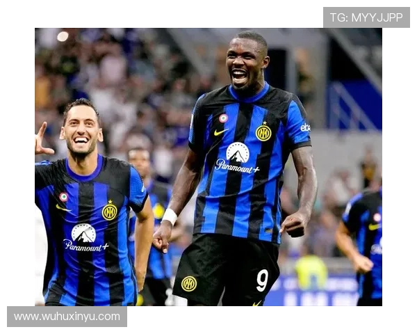 图拉姆9月表现出色国米最佳球员荣誉加身